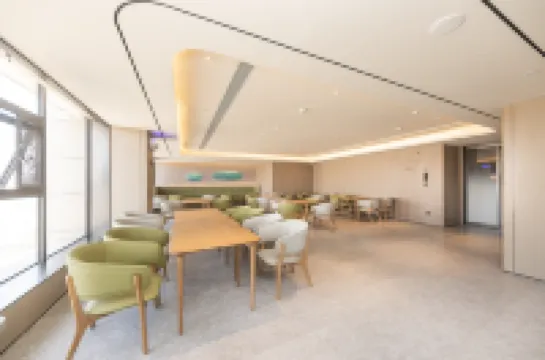 โรงแรม JI (เปียนซีหู ไคเฟิง)