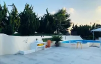 Dalian Jiuqi Blue Coast B&B