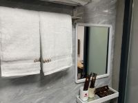骏怡连锁酒店(南京红山动物园店) - 温馨亲子房