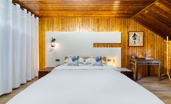 Tonggong Shanju Boutique Guesthouse