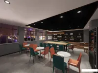 Me Young Me House Hotel (Changsha Wuyi Square Railway Station Subway Station) Hotels near Changsha Train Station