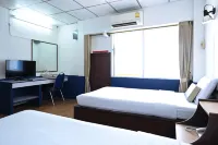 The Krungkasem Srikrung Hotel Hotel dekat Hua Lamphong Railway Station