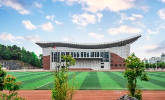 Meisu Huanzhi Hotel (Yongzhou Lingling Ancient City Branch)