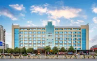 MAISON Hotel (Lingling Ancient City, Yongzhou) Hotels in der Nähe von Yongzhou Lingling Gymnasium