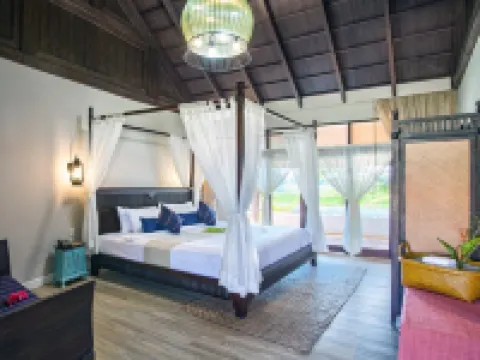 ศรีวิไล สุโขทัย โรงแรมในสุโขทัย