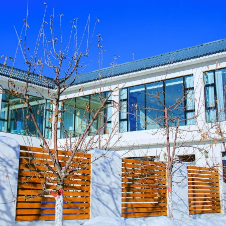 Qi Yu Homestay