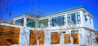 Qi Yu Homestay