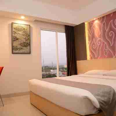 Metland Hotel Cirebon Rooms