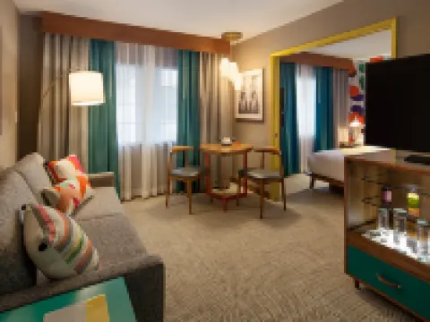 The Kinney - Venice Beach Hotels in Marina del Rey
