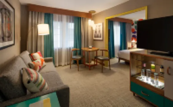 The Kinney - Venice Beach Hotels in Marina del Rey