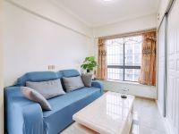 重庆酷哥的家公寓(沿河西路南段分店) - 精选一室大床房
