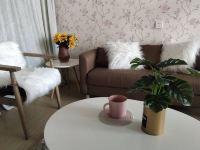 绍兴NIGO蒻舍公寓 - 休闲一室大床房