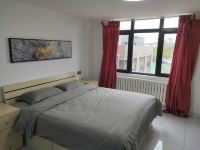 天津洛媄公寓 - 温馨一室大床房