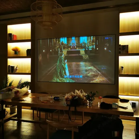 Jingbenju Homestay (Linfen Wuzhong)