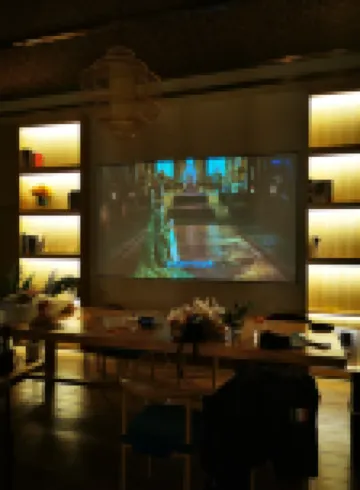 Jingbenju Homestay (Linfen Wuzhong)