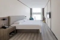 Ripple Hotel Yantai Development Zone Wanhua Industrial Park Hotels in Yantai