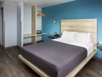 Hotel MX lagunilla CDMX, Trademark Collection by Wyndham Hotels in Mexiko-Stadt