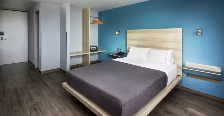 Hotel MX Lagunilla