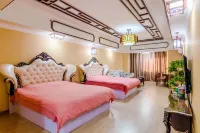 wanda jinlan apartment hotel