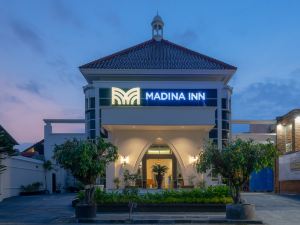 Madina Inn