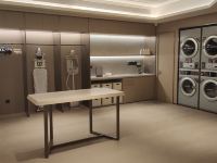 全季酒店(南宁新媒体中心店) - 健身娱乐设施