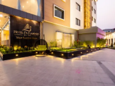 Hotel Da Flamingo Hotels in Butwal