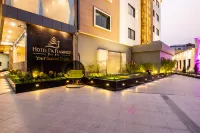 Hotel Da Flamingo Hotel di Rupandehi