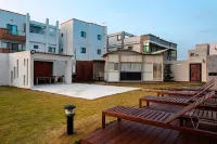 Spring Villa