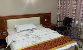 Fuan Hao Yun Hotel