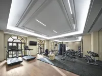 Tapestry Collection by Hilton Hotels in Wen'an