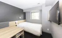 Super Hotel Sapporo Kitagojo Dori Hotels in Саппоро