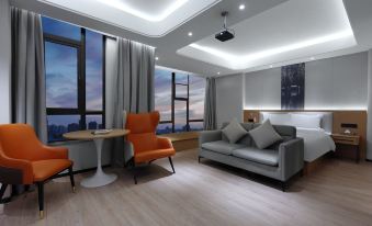 Ibis Styles Hotel (Yuxi Nie'er Plaza Store)