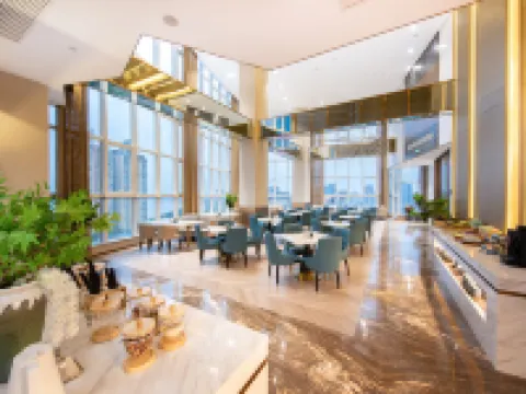 Atour Hotel Changde Laoximen Pedestrian Street Hoteles en Changde