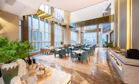 Atour Hotel Laoximen - Housity