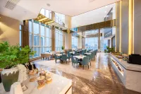 Atour Hotel Changde Laoximen Pedestrian Street