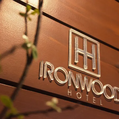 Ironwood Hotel