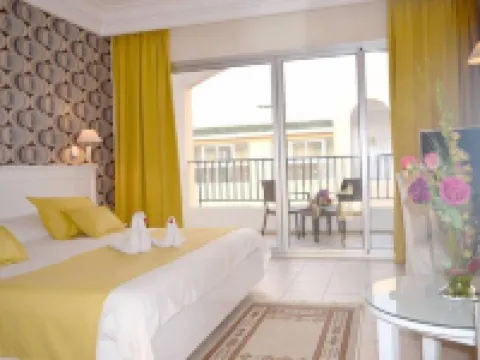Soviva Resort - Families Only Hotels in Akouda