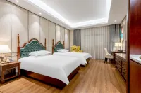 New Century Manju·Ningbo Fenghua Wanda Plaza Store Các khách sạn gần Huizheng Road Pedestrian Street