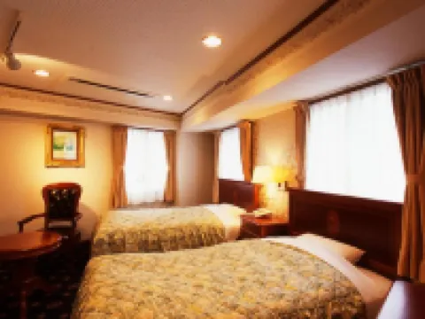 โรงแรมเบปปุ สเตชัน โรงแรมในเบ็ปปุ