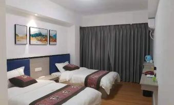 Yongding Fangyuan Hotel