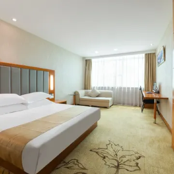 Nanrong Quanji Hotel