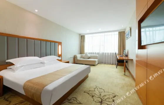 平陽南融全際酒店