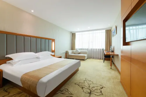 Nanrong Quanji Hotel