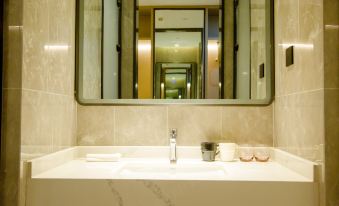Daixian Xinwuxin Boutique Hotel
