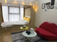 广州洲山国际公寓 - 精品主题复式双床房