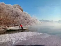 寬甸大牛溝田田莊園