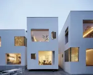 Xinmi Ji You Fang Diverse Homestay Hotel berhampiran Jishan Sanfeng