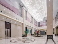 Grand Madison Hotel Xuchang Beihai Hotel di Xuchang