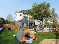 Yixing Hanshe Homestay