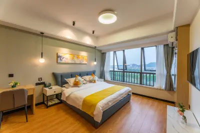 SWEETOME  HOTEL Các khách sạn ở Hoàng Sơn